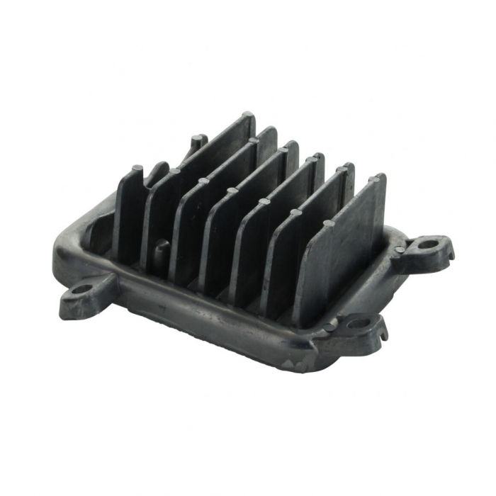 Modul stanga Lumini de zi DRL Audi Q5 FY 80A998473A, 6002TX0523, 80A 998 473 A [3]