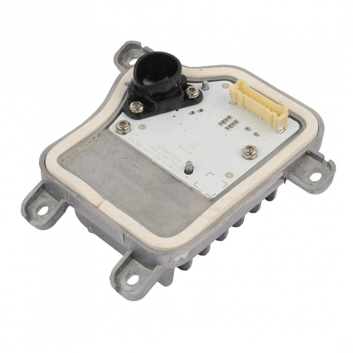 Modul stanga Lumini de zi DRL Audi Q5 FY 80A998473A, 6002TX0523, 80A 998 473 A [4]