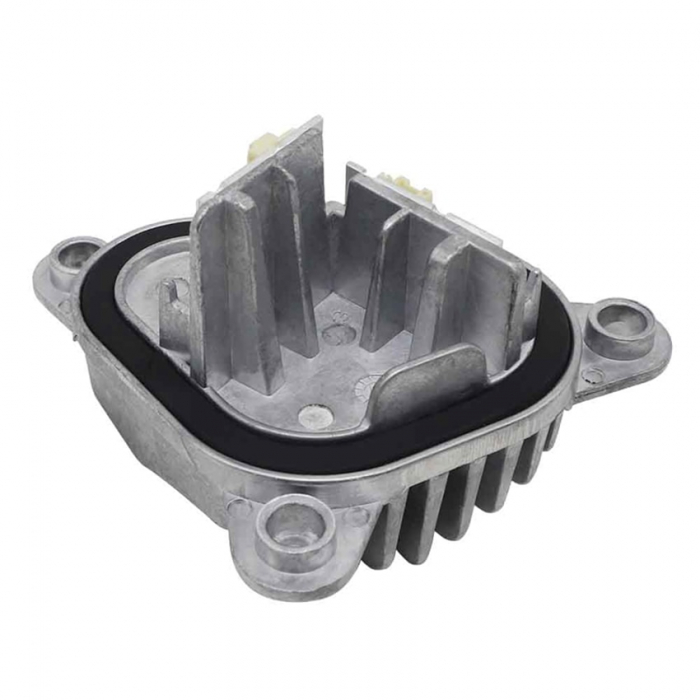 Modul stanga Lumini de zi DRL BMW Seria 2 F22, F23, F87 - 63117494851, L90102675, 63 11 7 494 851 [2]