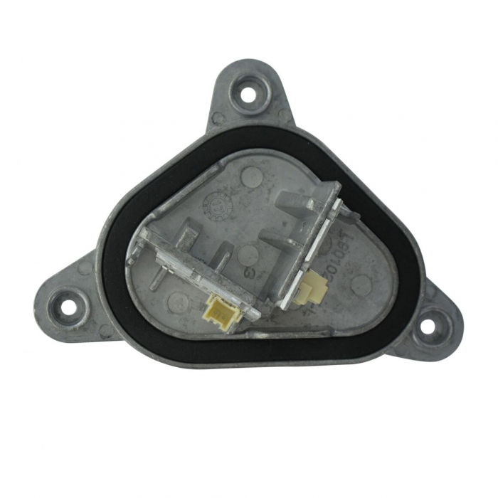 Modul stanga Lumini de zi DRL BMW Seria 2 F22, F23, F87 - 63117494851, L90102675, 63 11 7 494 851 [4]