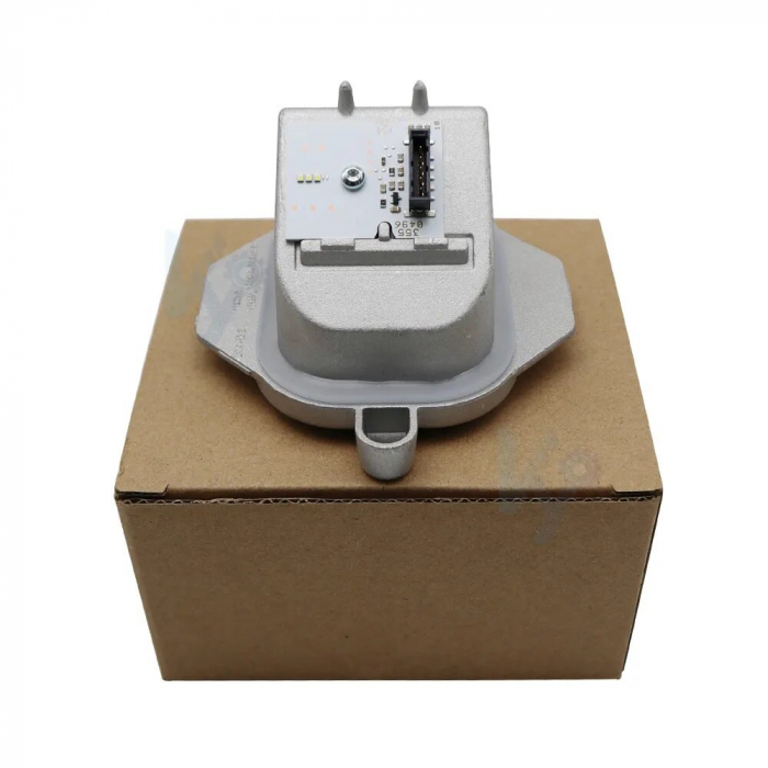 Modul Dreapta pentru Lumini de zi DRL Audi Q3 8U Facelift 2015-2018 - 8U0941475C [4]