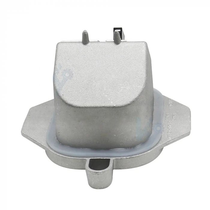 Modul Dreapta pentru Lumini de zi DRL Audi Q3 8U Facelift 2015-2018 - 8U0941475C [3]