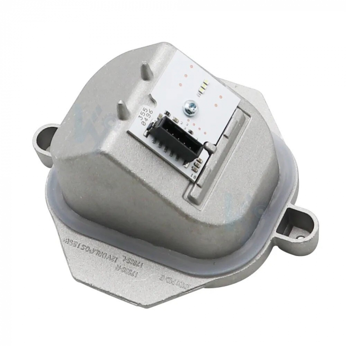 Modul Stanga pentru Lumini de zi DRL Audi Q3 8U Facelift 2015-2018 - 8U0941475B [2]