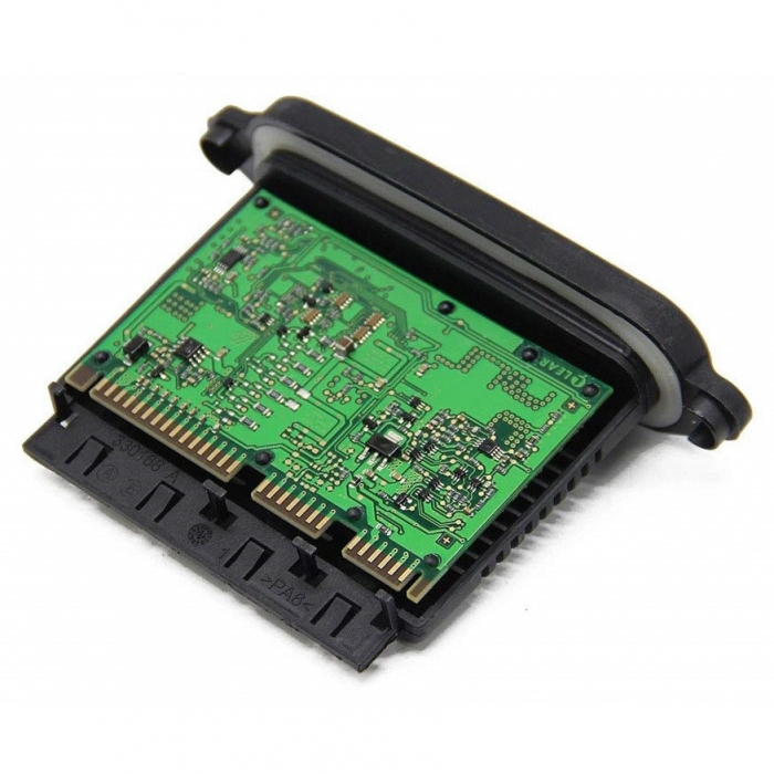 Modul Far BMW X3 F25, X4 F26 63117316209, 63117316185, 63117316214, 63117305232, 63117297431 pentru faruri adaptive [4]