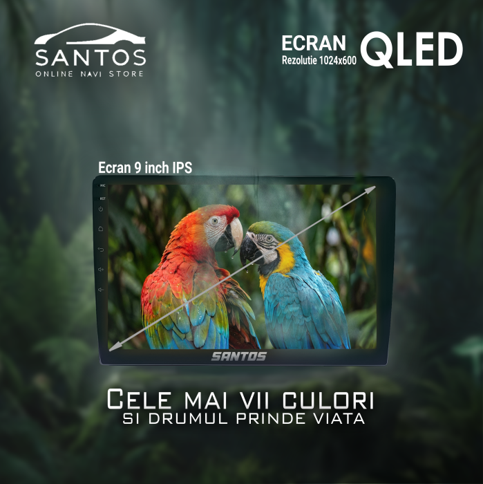 Navigatie Volkswagen Golf 6 [9]