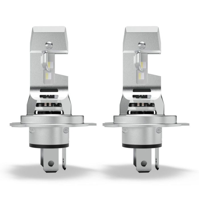 Osram H4 SPEED +450% NIGHT BREAKER LED 64193DWNBSP-2HB 6000K [2]