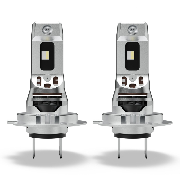 Osram H7 SPEED 2.gen +450% NIGHT BREAKER LED 64210DWNBSP450-2HB 6000K 2buc - Omologate RAR H7 [3]