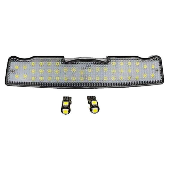 Plafoniera LED Fata dedicata BMW F01, F02, F03, F04, F10, F25 [2]