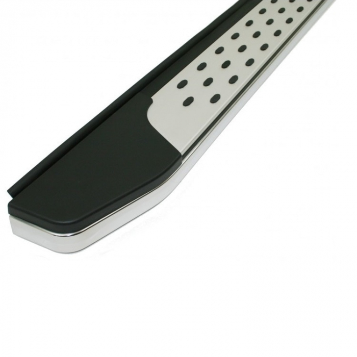 Praguri aluminiu Nissan Navara NP300 2015+ NSC170 [1]