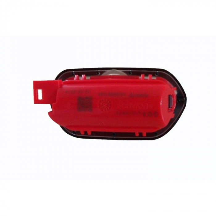 Proiectoare led cu logo Mercedes S Class W222 [1]