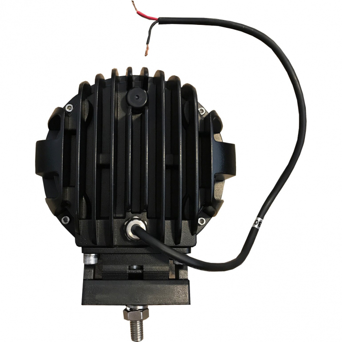 Proiector LED Auto Offroad de mare putere 60W/12V-24V, 5100 Lumeni, Spot Beam 10 Grade [4]