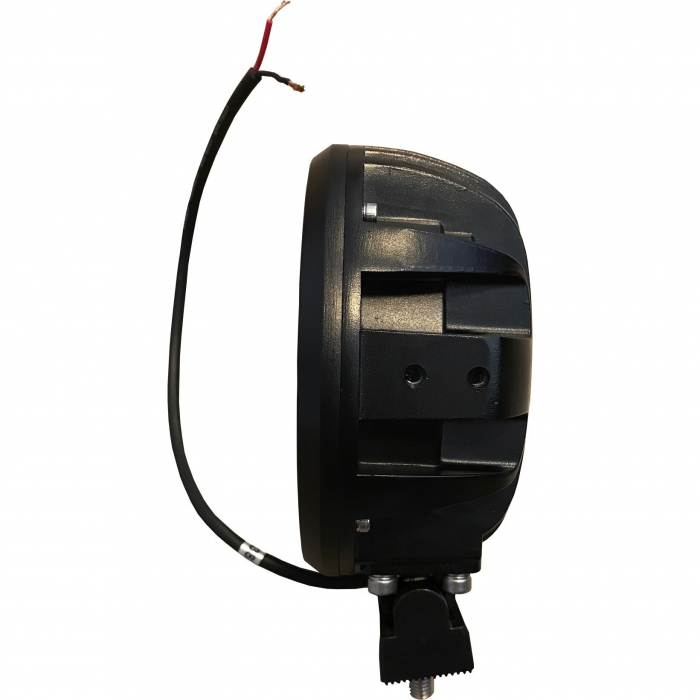 Proiector LED Auto Offroad de mare putere 60W/12V-24V, 5100 Lumeni, Spot Beam 10 Grade [5]