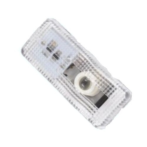 Proiector led cu logo Citroen C2, C3, C4, C5, C6, C8 [4]