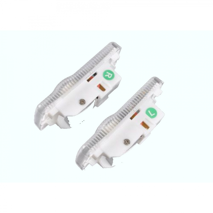 Proiector led cu logo Citroen C2, C3, C4, C5, C6, C8 [3]