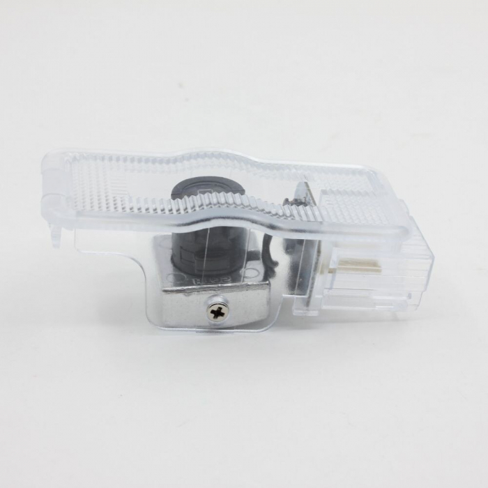 Proiector led cu logo Peugeot 407, 408, 508, 5008, 607 [2]