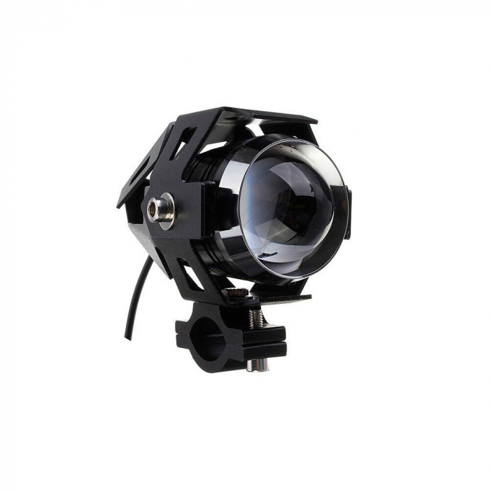Proiector LED Moto, ATV de 2" putere 10W, Spot [2]