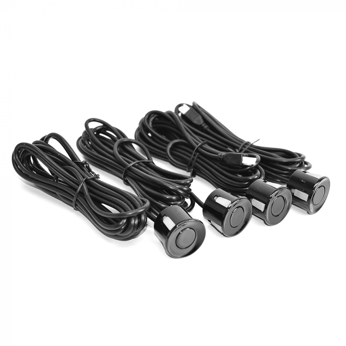 Senzori parcare auto PNI Escort P04 A, cu 4 receptori [3]