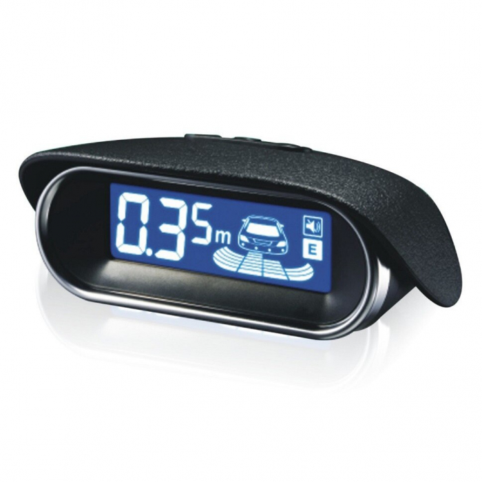 Senzori parcare cu display LCD KC-6000I [5]