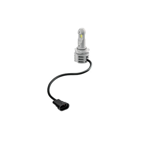 Set 2 becuri far faza lunga LED 12/24 V, HB4, far, Osram 35219 [1]