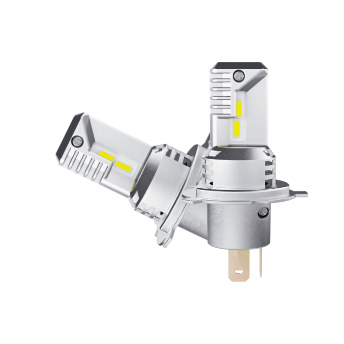 Set 2 becuri H4 Osram LEDdriving HL Easy 12V/24V 19W 6500K 64193DWESY-HCB [3]