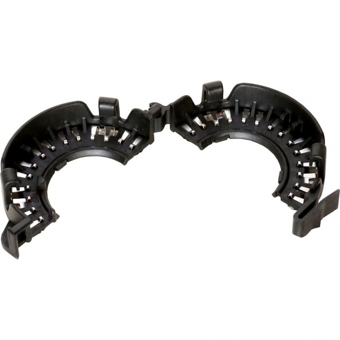 Set 2 inele/socluri prindere bec xenon D1S si D3S - [2]