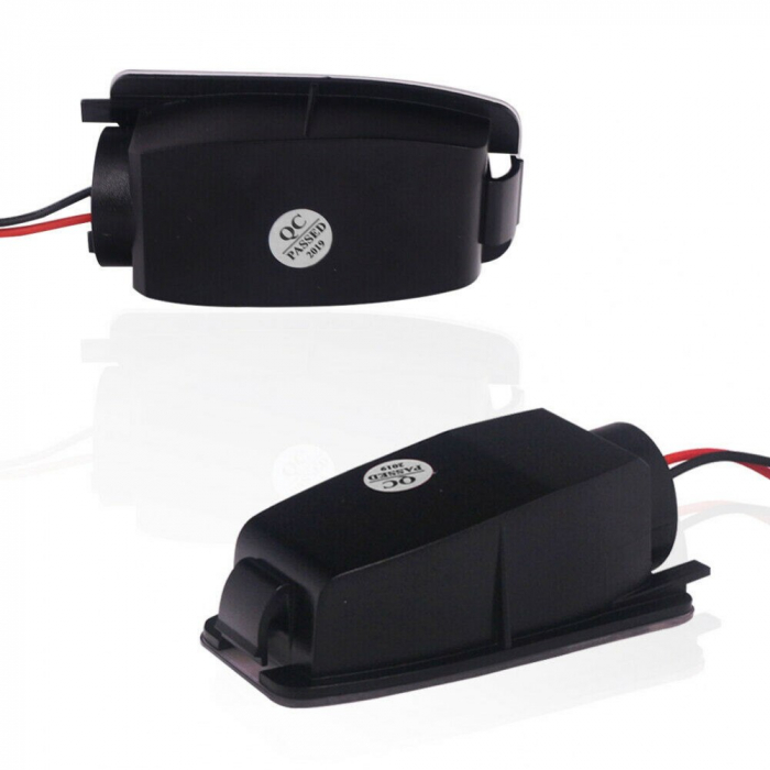 Set 2 Lampi LED Oglinzi Land Rover Discovery, Freelander, Range Rover - BTLL-396 [5]