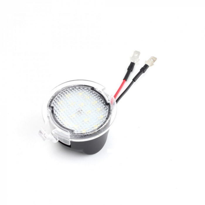 Set 2 Lampi Led Undermirror Dedicate Ford Mondeo, Ranger, Fusion 2015+ - BTLL-159 [5]