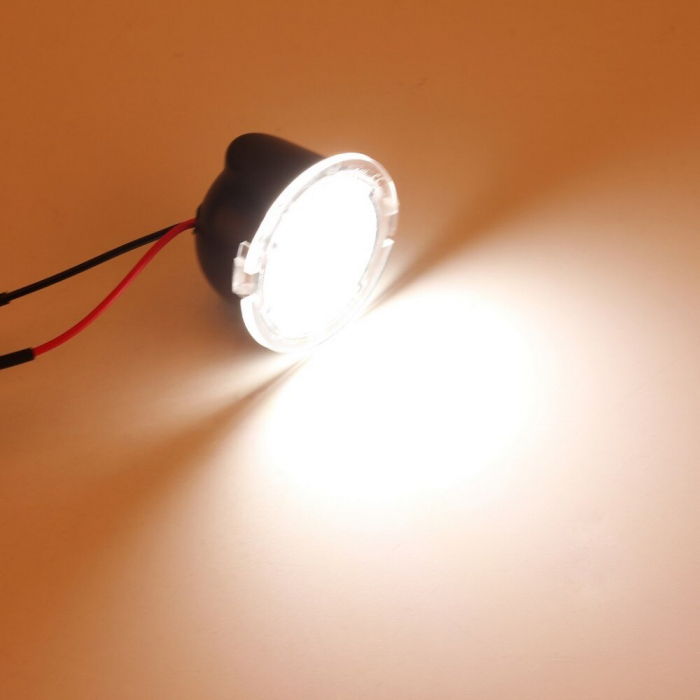 Set 2 Lampi Led Undermirror Dedicate Ford Mondeo, Ranger, Fusion 2015+ - BTLL-159 [2]