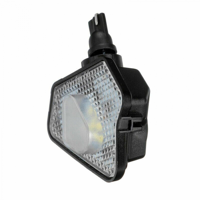 Set 2 Lampi Led Undermirror Mercedes A, B, C, E, S, CLA, CLS, GLA, GLK - BTLL-357 [5]