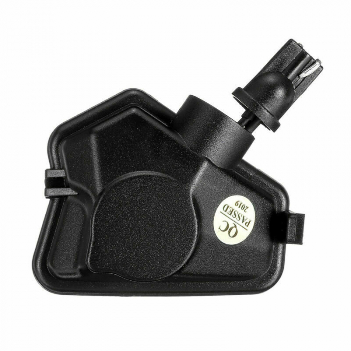 Set 2 Lampi Led Undermirror Mercedes A, B, C, E, S, CLA, CLS, GLA, GLK - BTLL-357 [4]