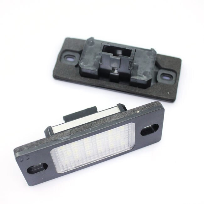 Set 2 Lampi Lumar Led Dedicate pentru Porsche Cayenne 2002-2010 - BTLL-027 [4]