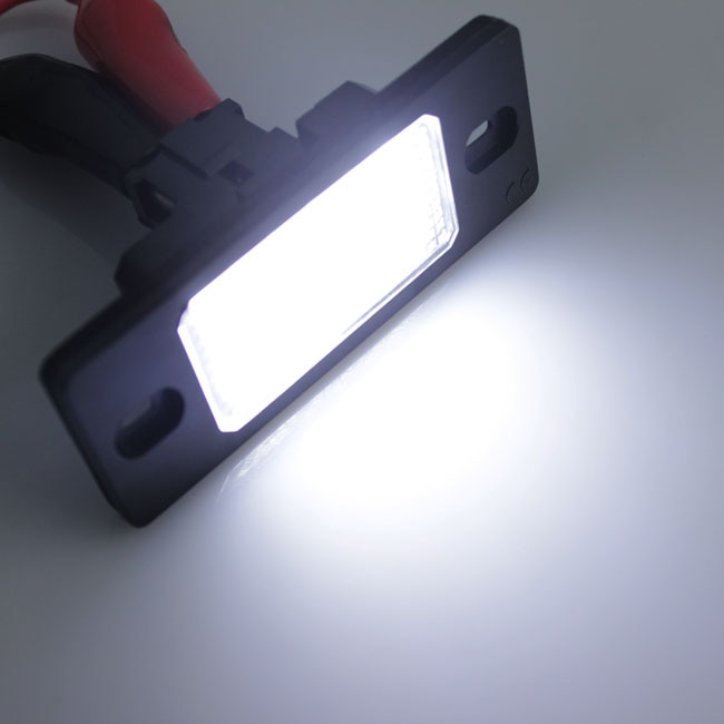 Set 2 Lampi Lumar Led Dedicate pentru Porsche Cayenne 2002-2010 - BTLL-027 [2]