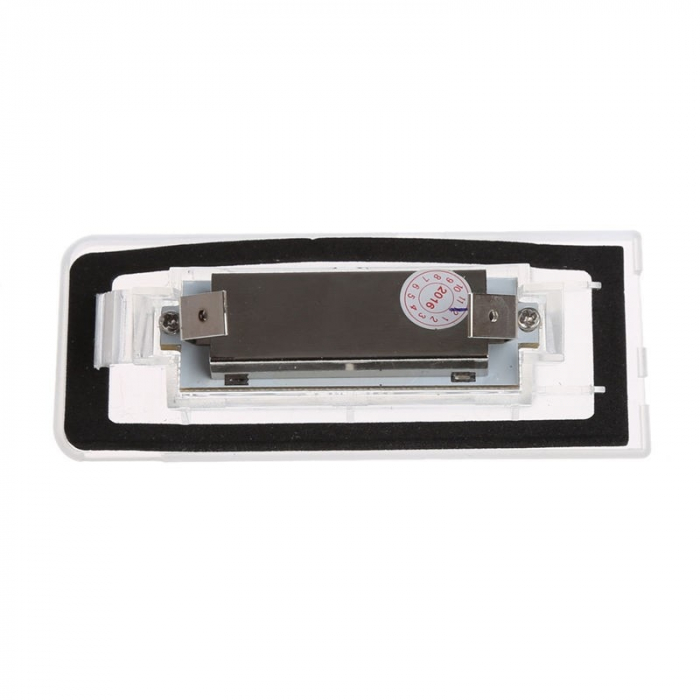 Set 2 Lampi Numar Led - Audi TT 1998-2006 - BTLL-115 [3]