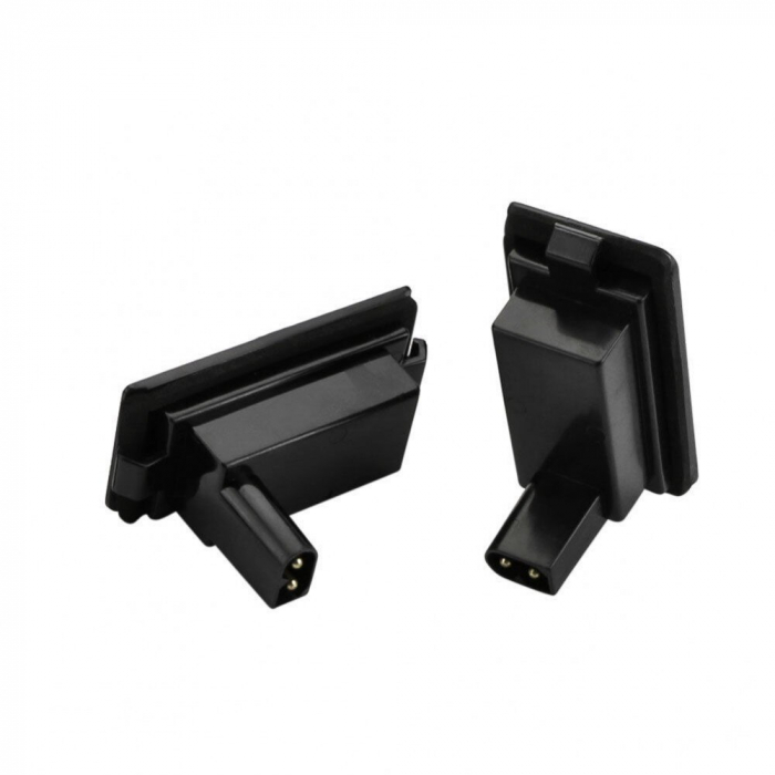 Set 2 Lampi Numar Led - Dedicate BMW E38 - Seria 7 - BTLL-017 [2]