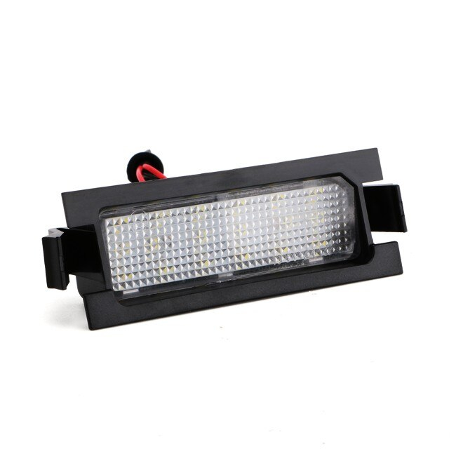 Set 2 Lampi Numar Led Dedicate Hyundai Elantra 2020, I30 GD 2013-2014 - BTLL-126 [5]