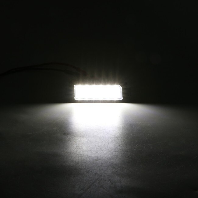 Set 2 Lampi Numar Led Dedicate Hyundai Elantra 2020, I30 GD 2013-2014 - BTLL-126 [2]