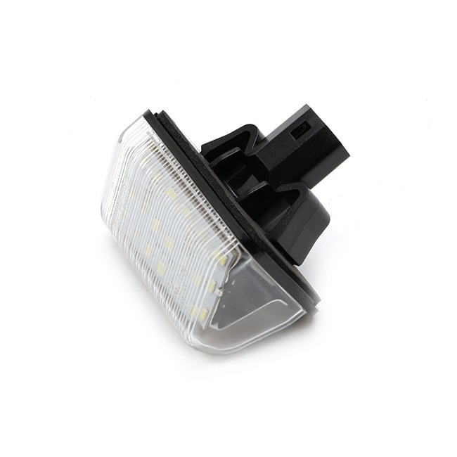 Set 2 Lampi Numar Led - Dedicate Mazda 6, CX-5, CX-7 - BTLL-128 [4]