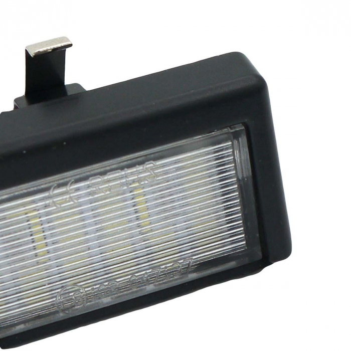 Set 2 Lampi Numar Led dedicate pentru Mercedes-Benz ML W164, GL X164 Model USA - BTLL-129 [3]