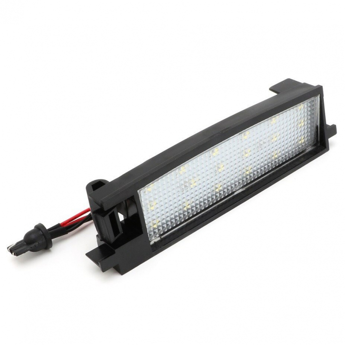 Set 2 Lampi Numar Led Dedicate Toyota RAV4, Auris - BTLL-146 [4]
