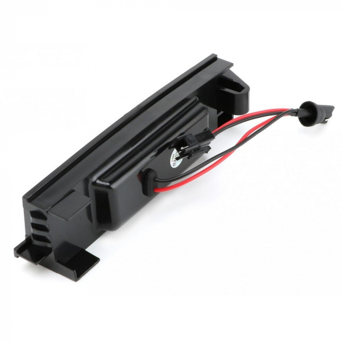 Set 2 Lampi Numar Led Dedicate Toyota RAV4, Auris - BTLL-146 [2]