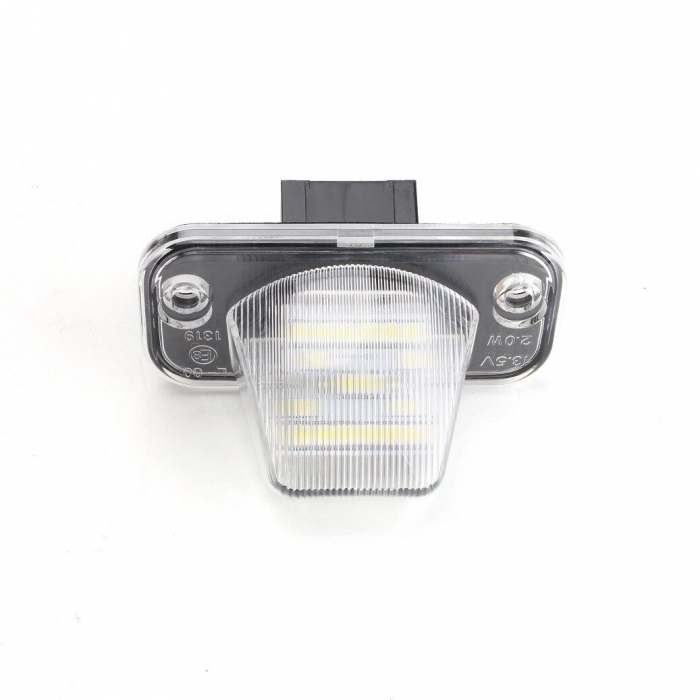 Set 2 Lampi Numar LED Dedicate VW Transporter T4, Caravelle, Multivan, Syncro - BTLL-135 [5]