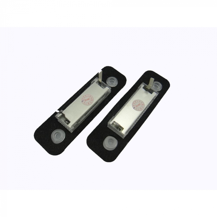 Set 2 Lampi Numar Led Ford Mondeo MK2, Fusion, Fiesta - BTLL-028 [1]