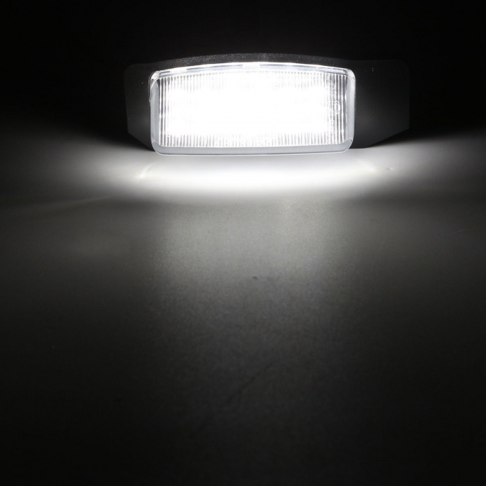 Set 2 Lampi Numar Led Mitsubishi Lancer VIII Sportback, Outlander 2 - BTLL-215 [1]