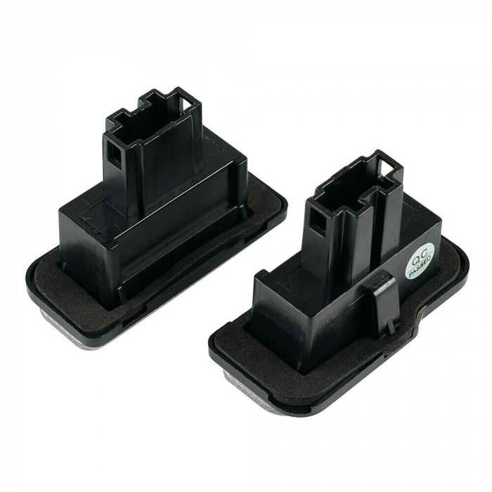 Set 2 Lampi Numar Led Tesla Model S - BTLL-012 [3]