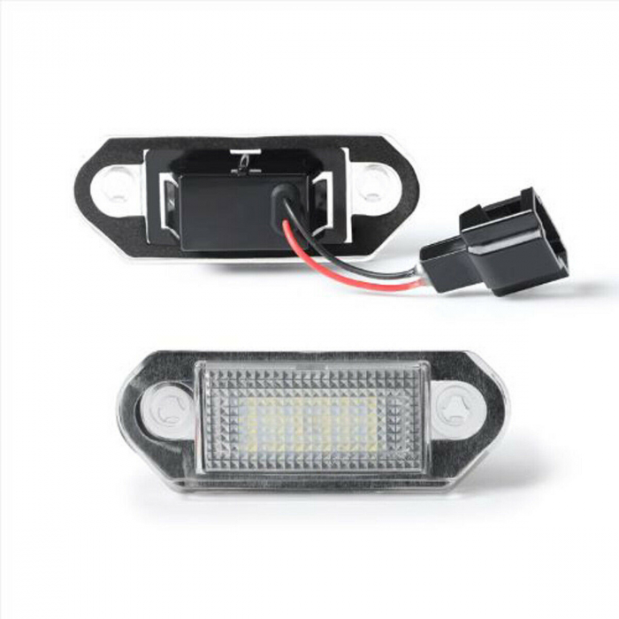 Set 2 Lampi numar led Vw Golf 3 Variant - BTLL-360-V [3]
