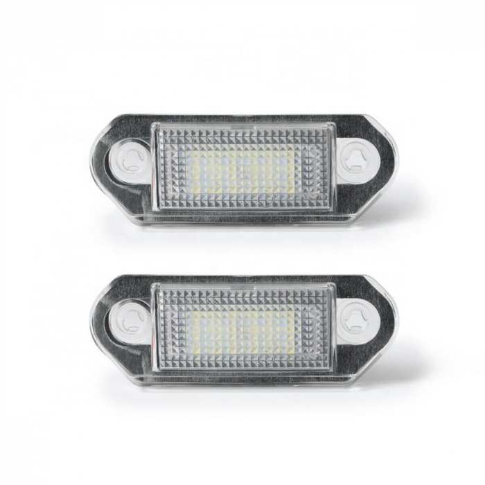 Set 2 Lampi numar led Vw Golf 3 Variant - BTLL-360-V [6]