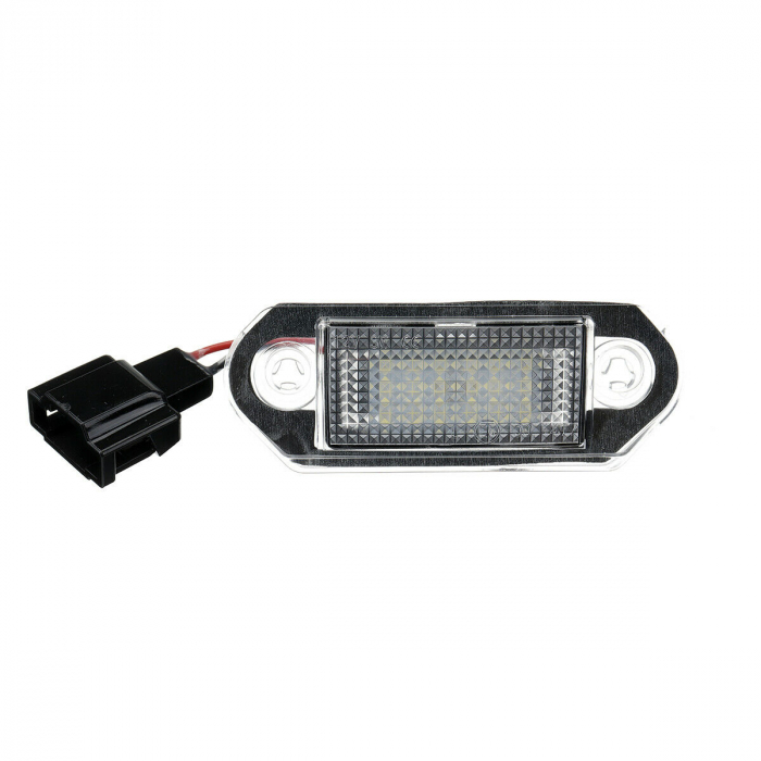 Set 2 Lampi numar led Vw Golf 3 Variant - BTLL-360-V [1]