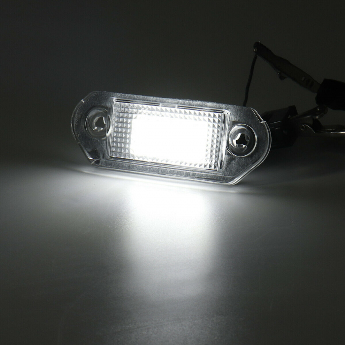 Set 2 Lampi numar led Vw Golf 3 Variant - BTLL-360-V [4]