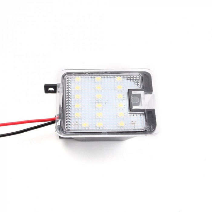 Set 2 Lampi Undermirror Dedicate Ford Kuga, Focus, Mondeo - BTLL-158 [2]