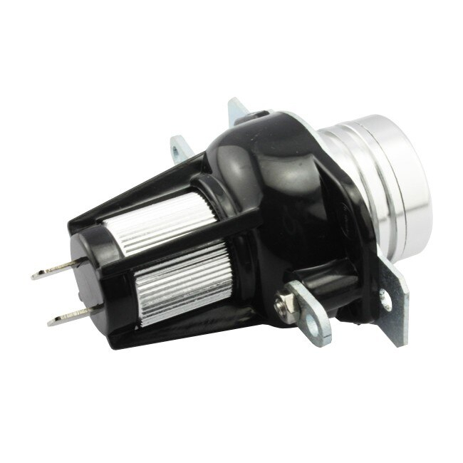 Set 2 Led marker Alb 2x6W, Canbus (fara eroare) pentru BMW E90/91 Facelift LCI 09.2008-2011 - [2]